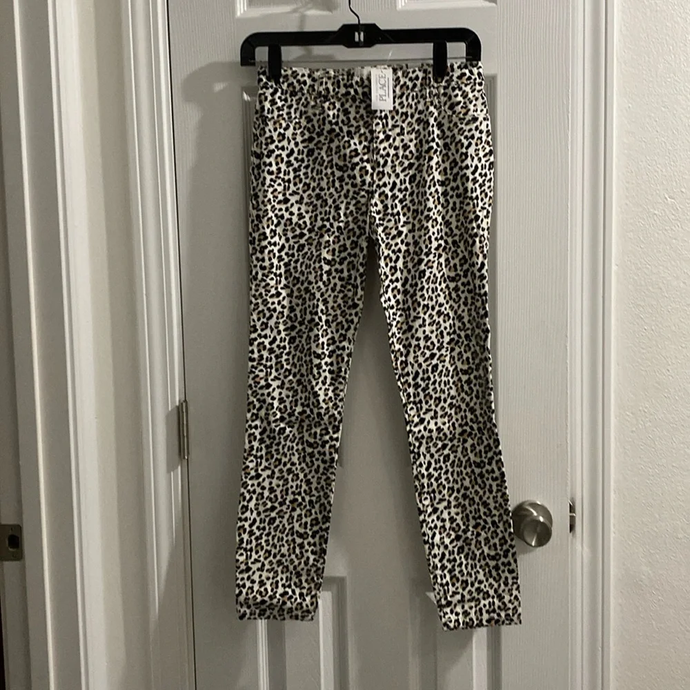 The Children’s Place Girls pants
